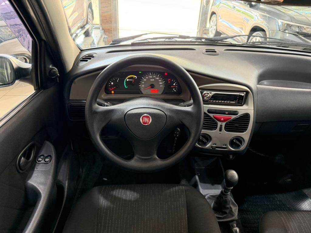 FIAT Palio - Foto