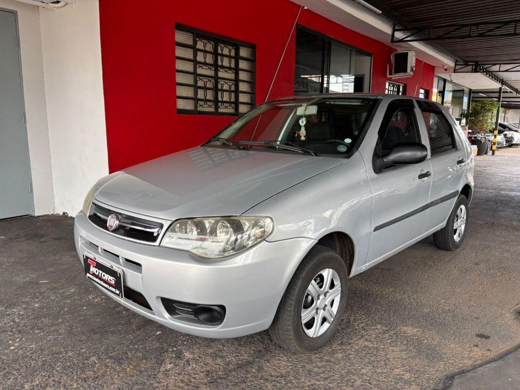 FIAT Palio - Foto