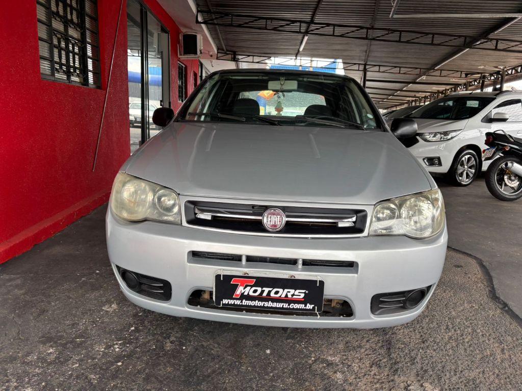FIAT Palio - Foto