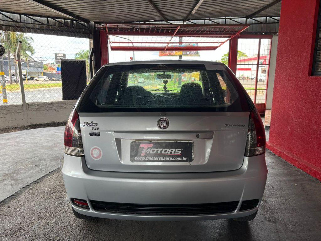 FIAT Palio - Foto