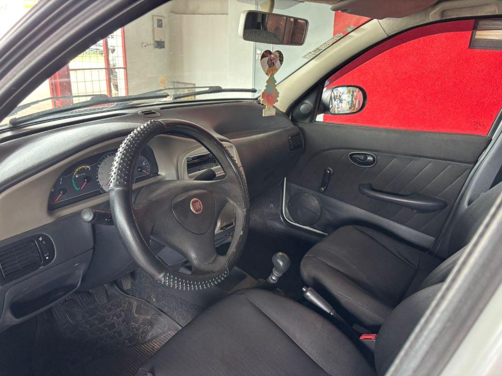 FIAT Palio - Foto