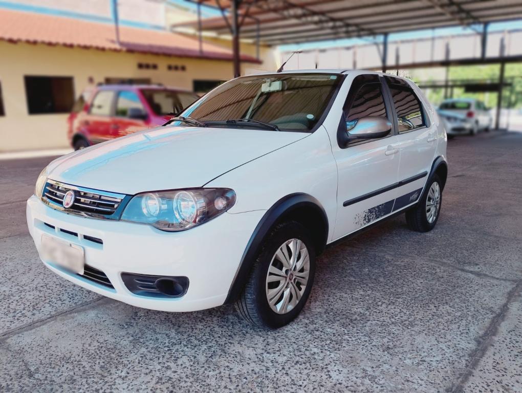 FIAT Palio - Foto