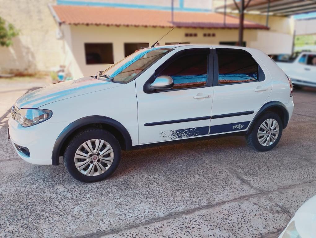 FIAT Palio - Foto