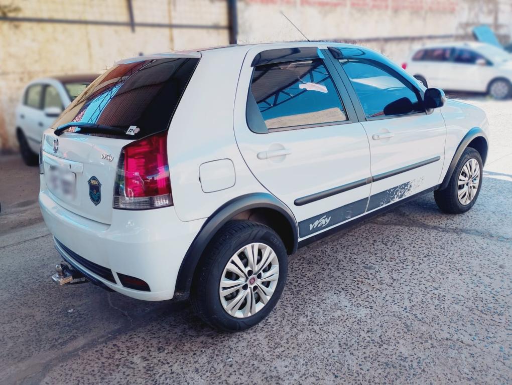 FIAT Palio - Foto