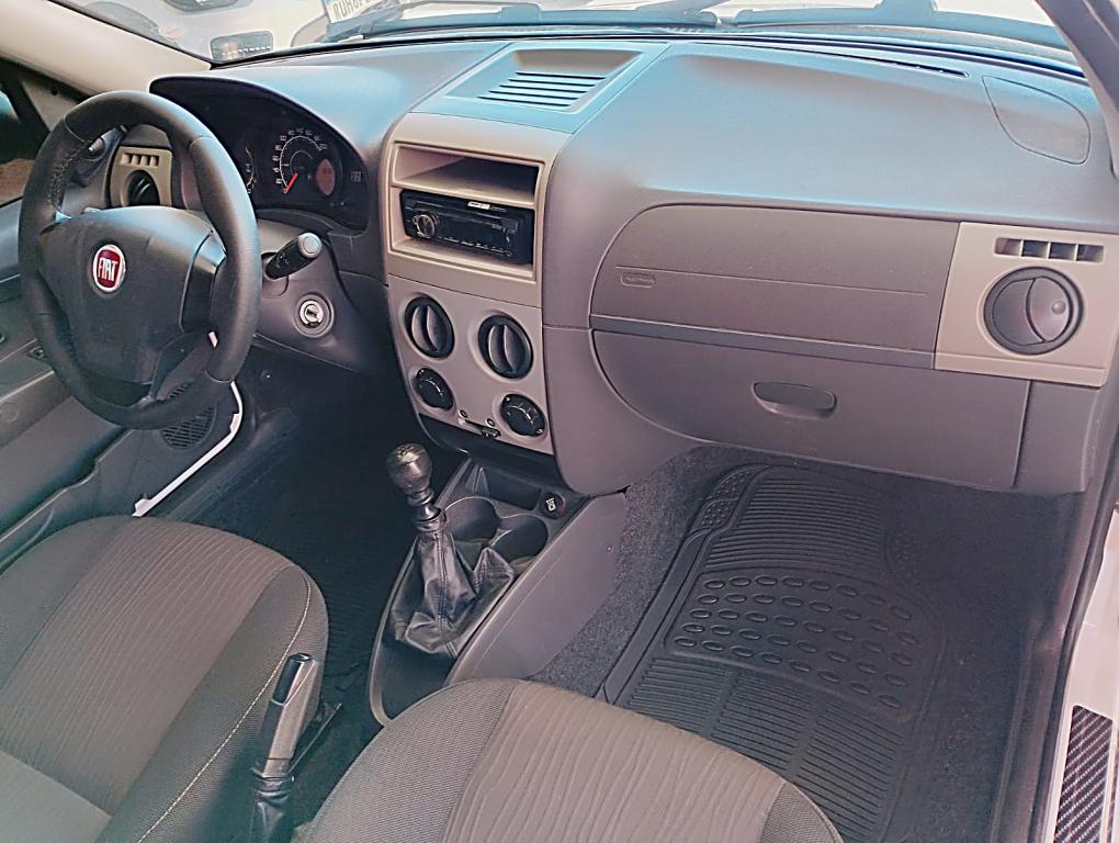 FIAT Palio - Foto