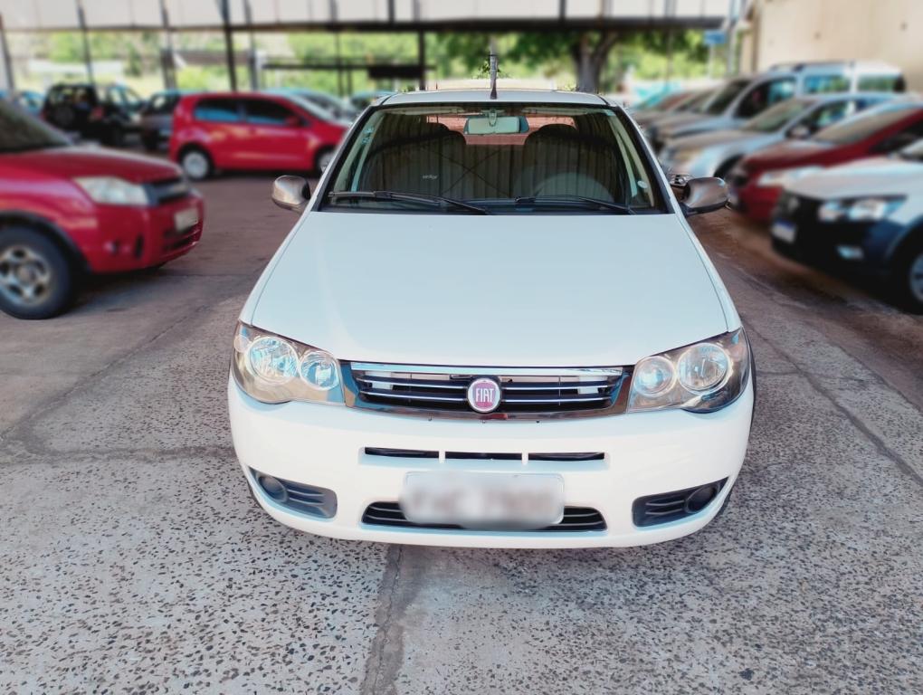 FIAT Palio - Foto