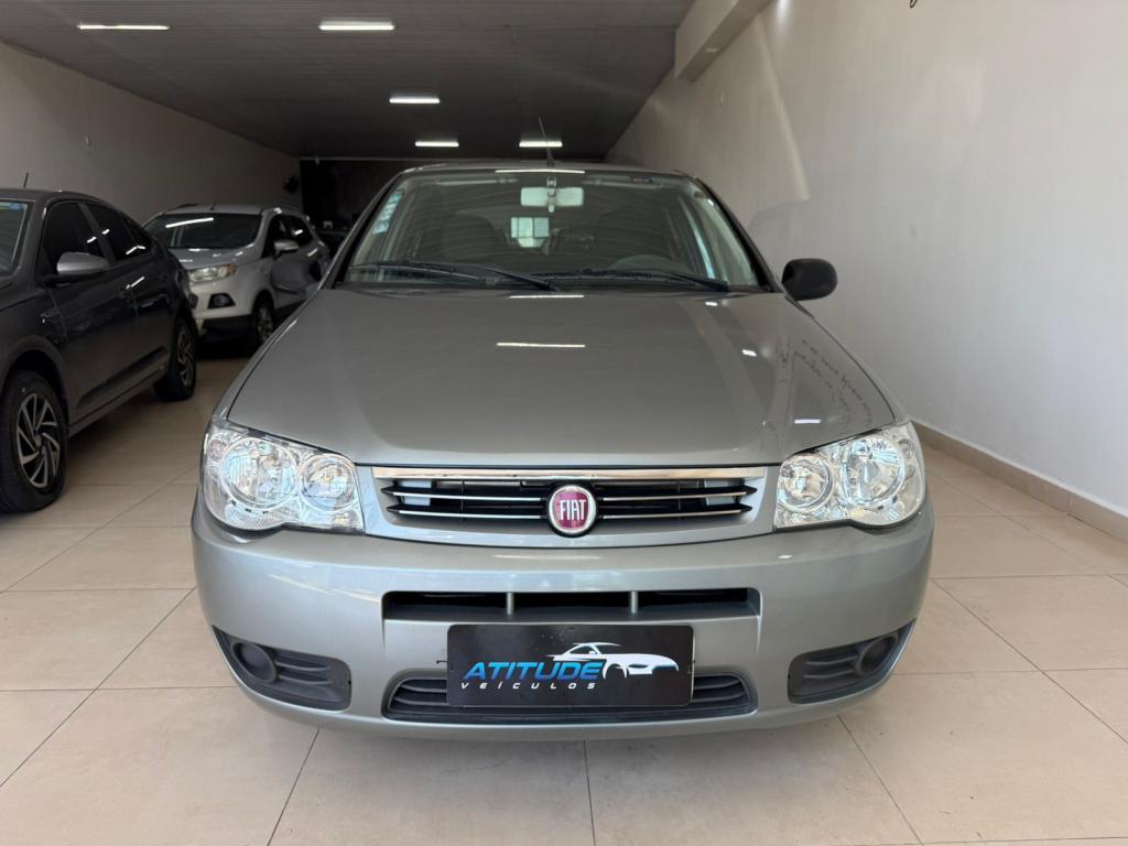 FIAT Palio - Foto