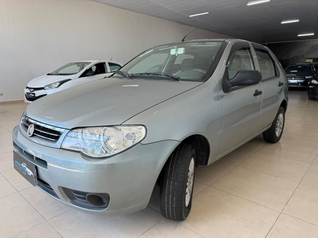 FIAT Palio - Foto
