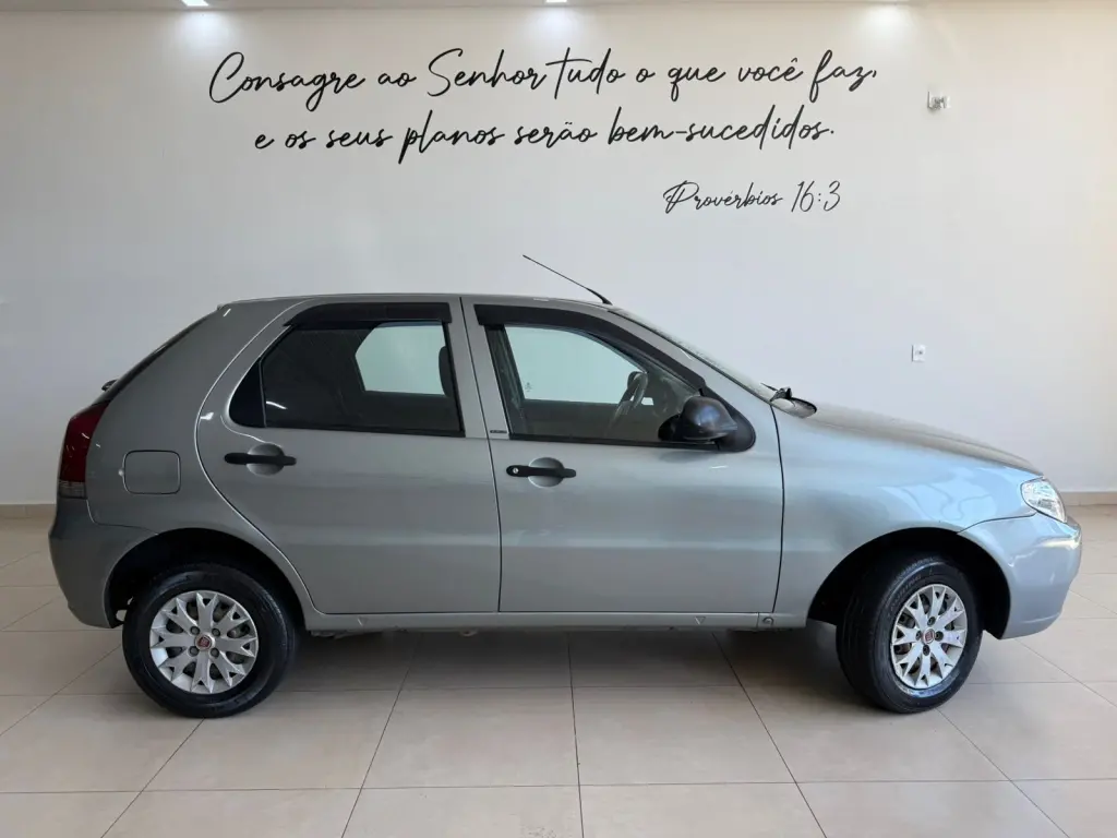FIAT Palio - Foto