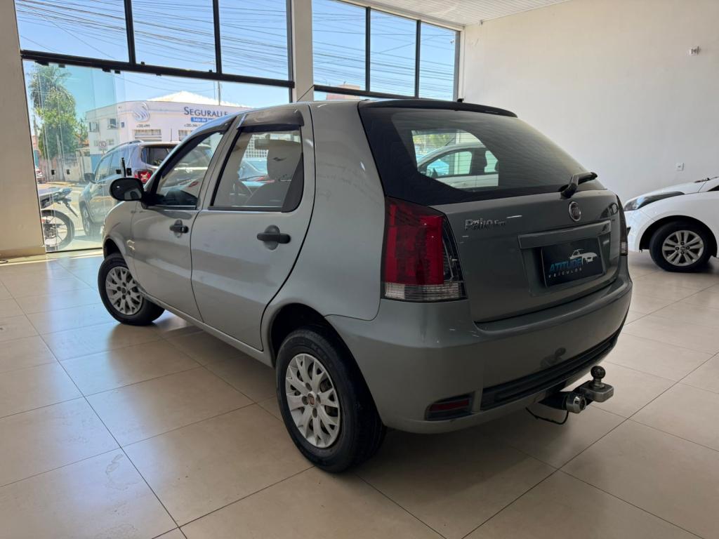 FIAT Palio - Foto