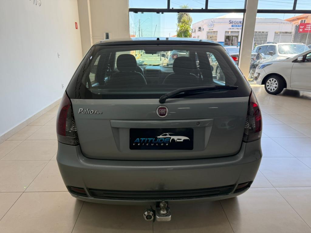 FIAT Palio - Foto