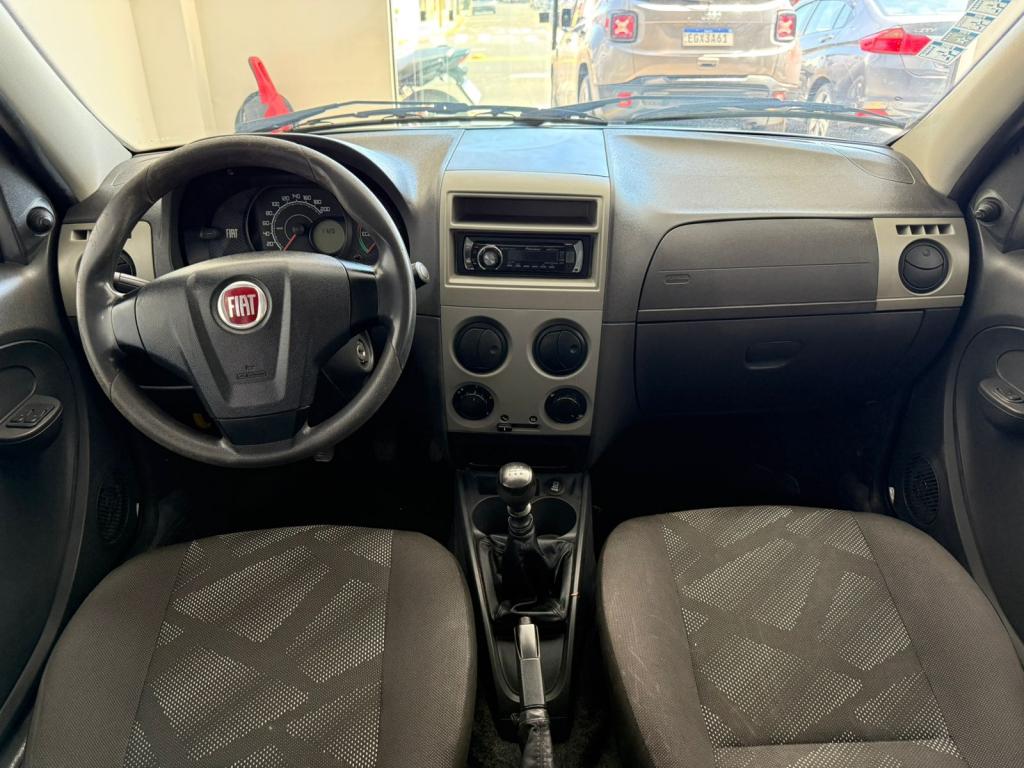 FIAT Palio - Foto