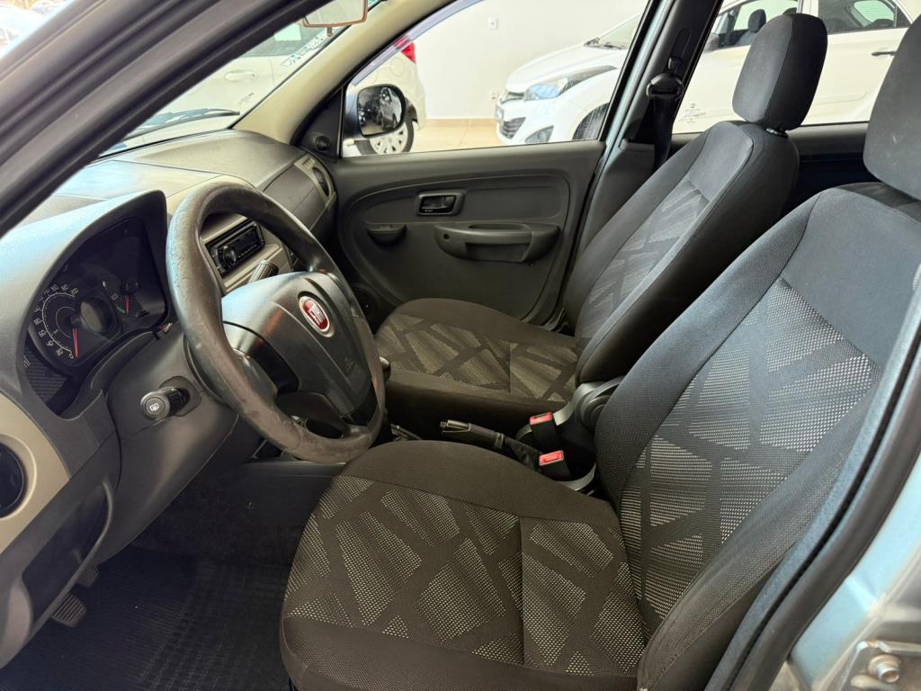 FIAT Palio - Foto