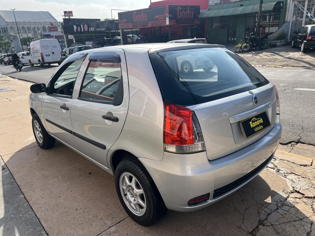 FIAT Palio - Foto