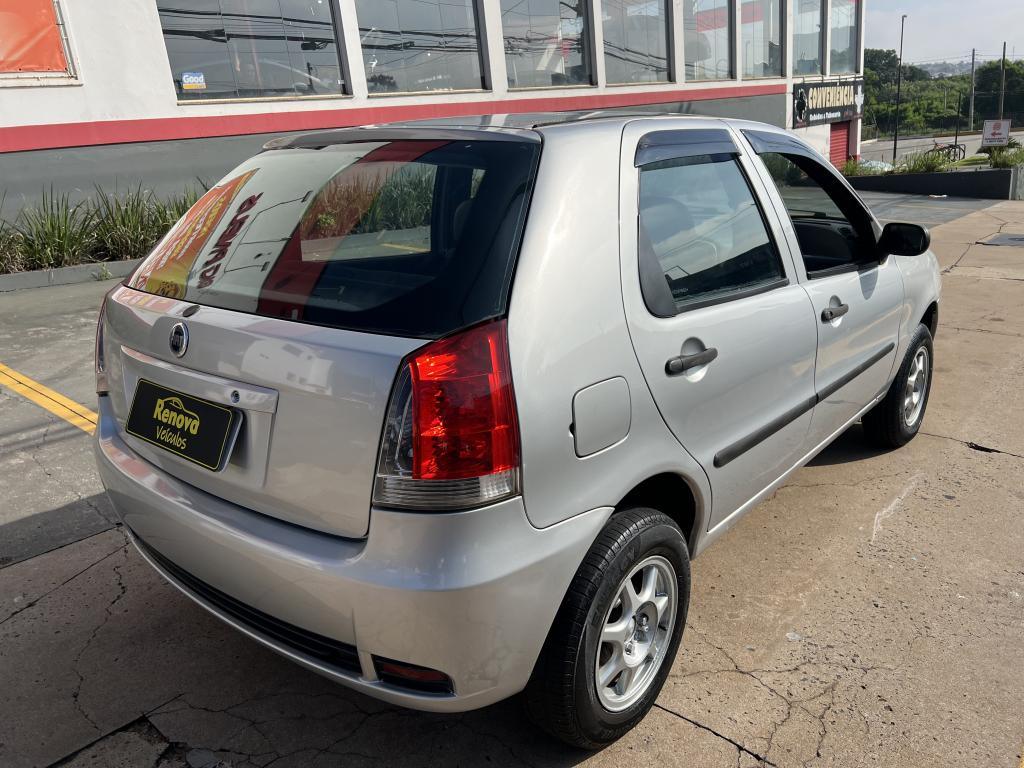 FIAT Palio - Foto