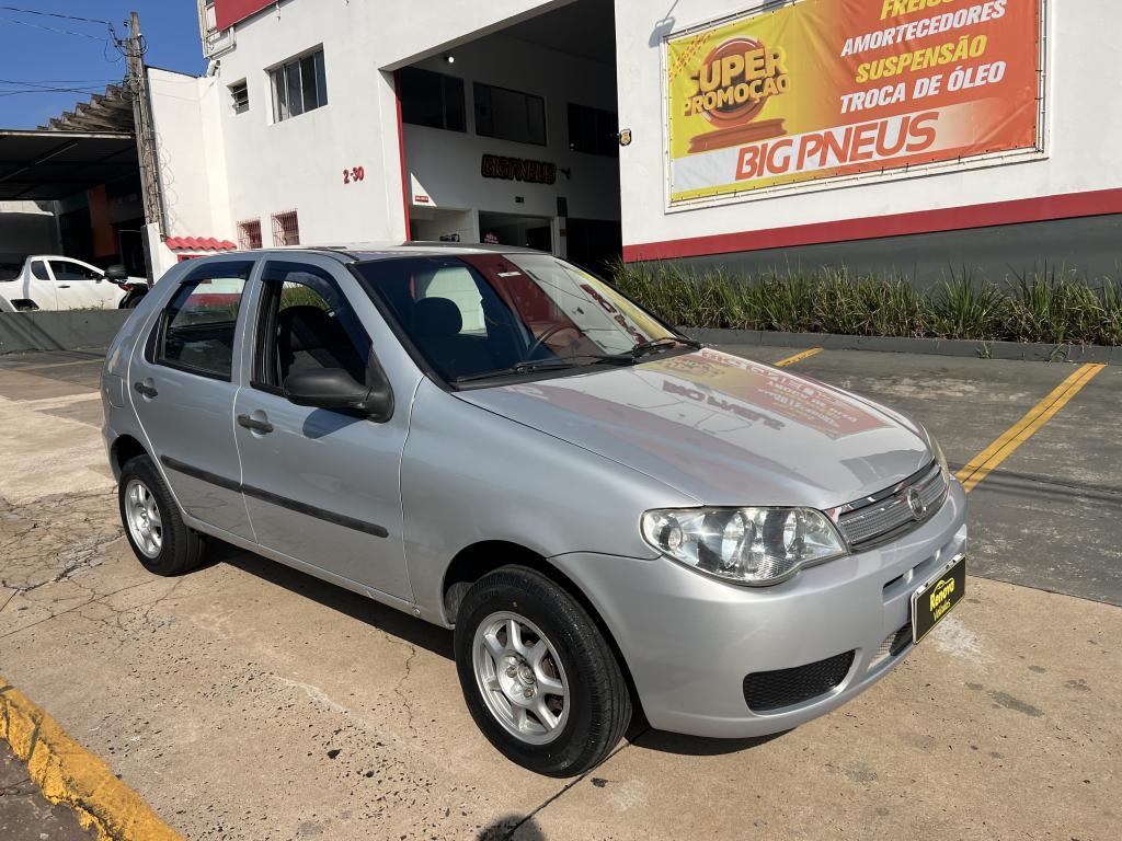 FIAT Palio - Foto