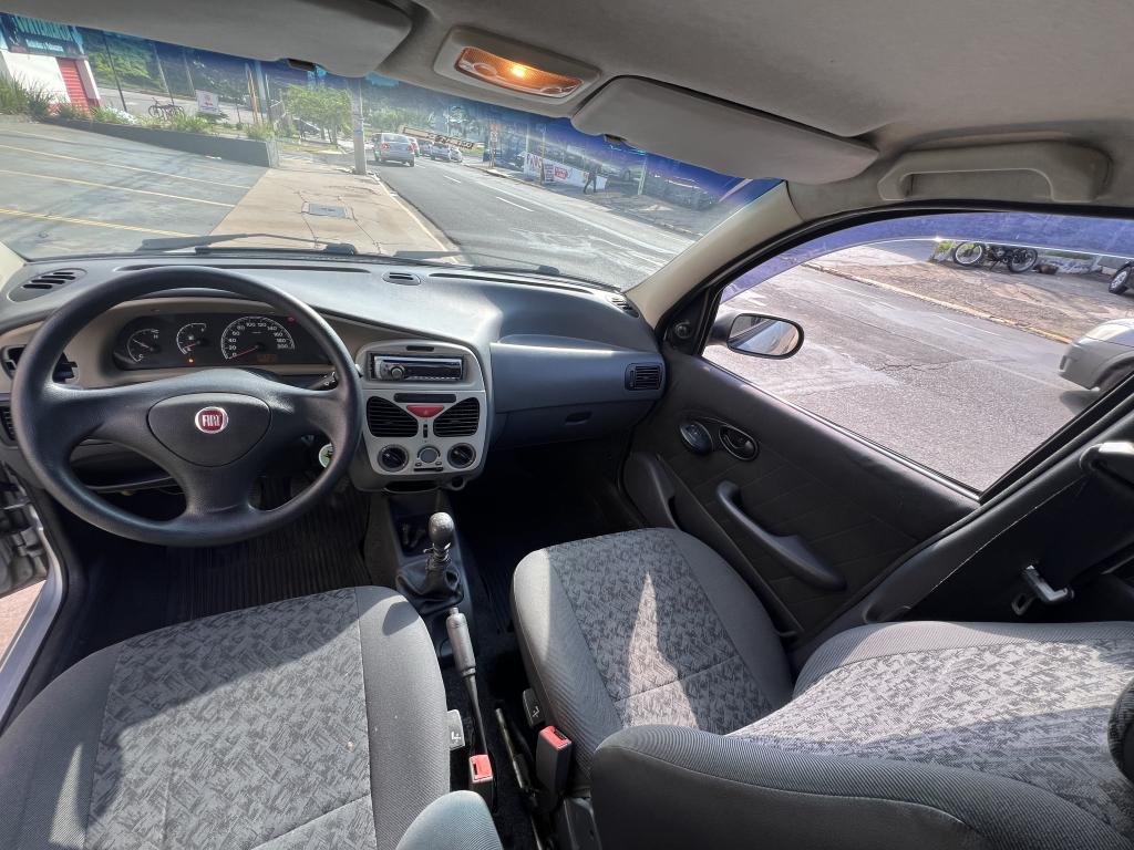FIAT Palio - Foto