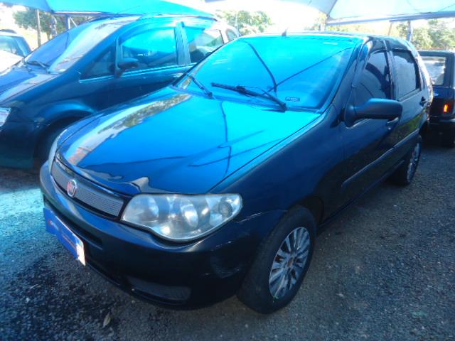 FIAT Palio - Foto