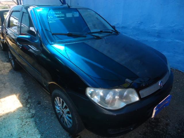 FIAT Palio - Foto