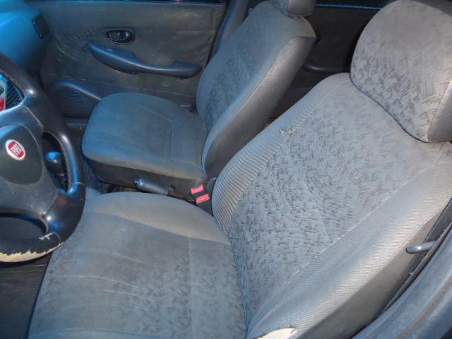 FIAT Palio - Foto