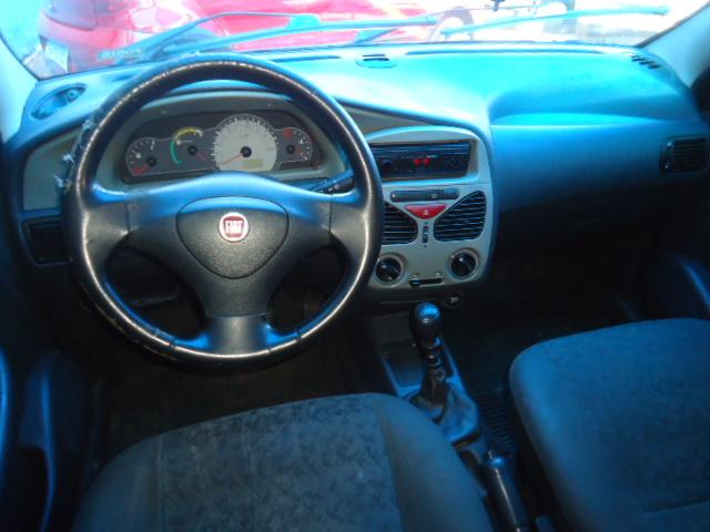 FIAT Palio - Foto