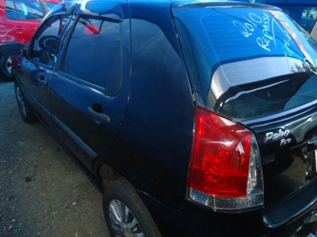 FIAT Palio - Foto