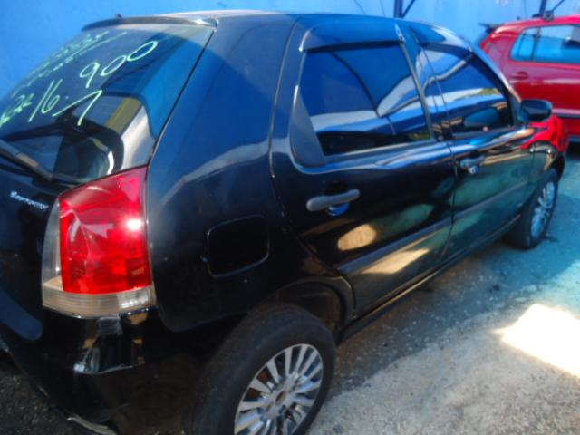 FIAT Palio - Foto