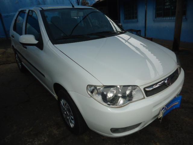 FIAT Palio - Foto
