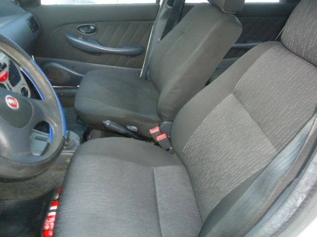 FIAT Palio - Foto