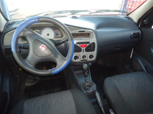 FIAT Palio - Foto