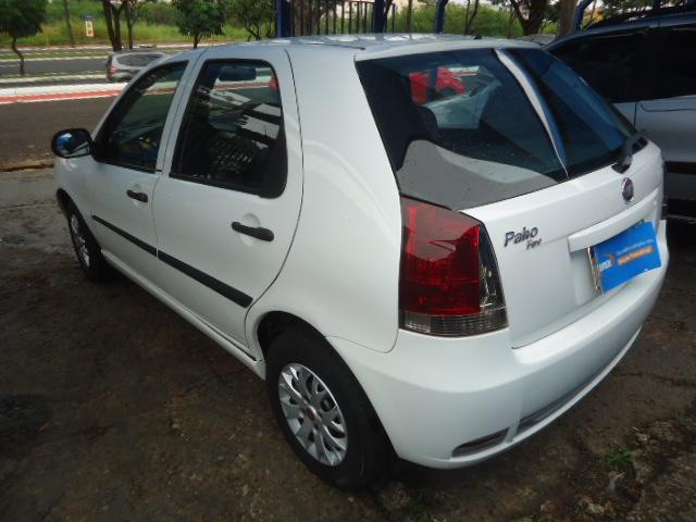 FIAT Palio - Foto