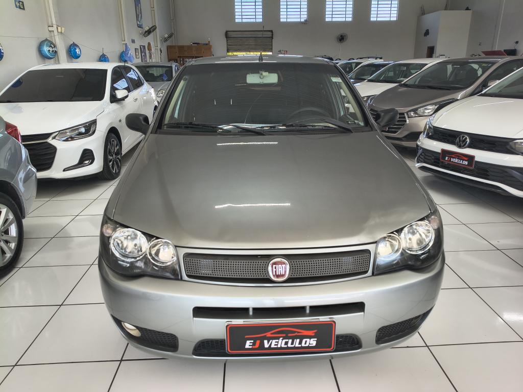 FIAT Palio