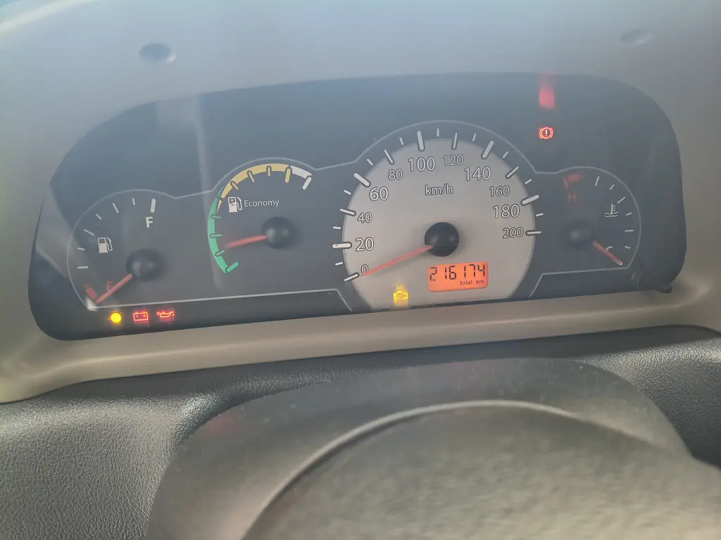 FIAT Palio - Foto