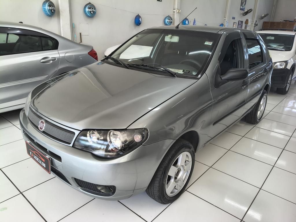 FIAT Palio - Foto