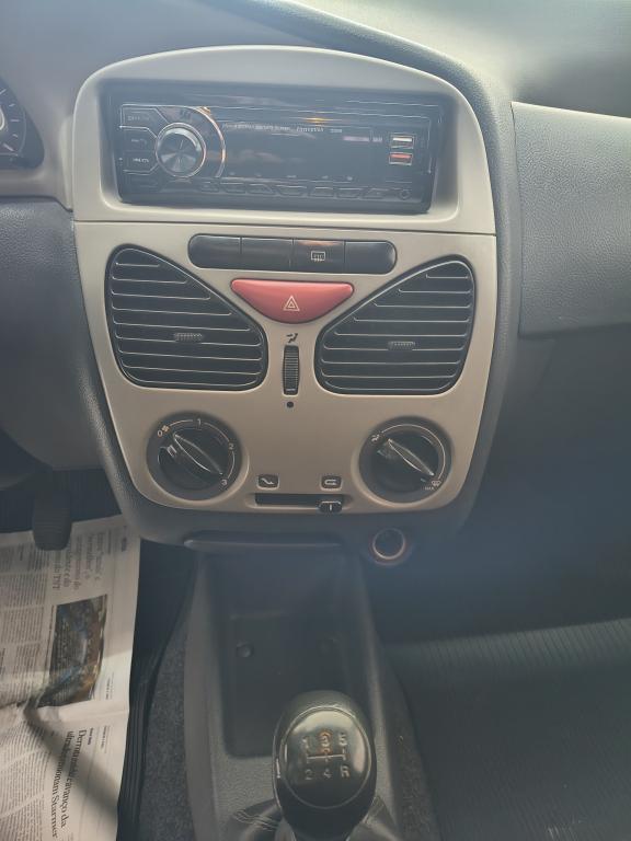 FIAT Palio - Foto