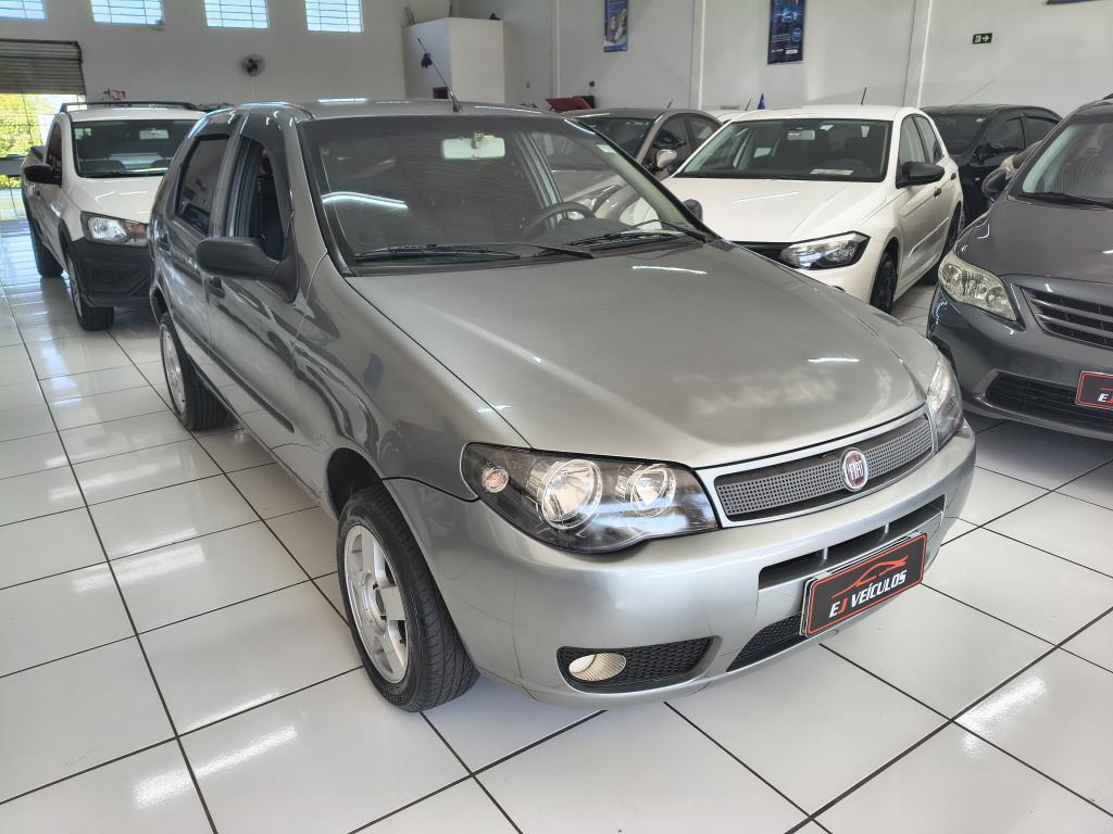 FIAT Palio - Foto