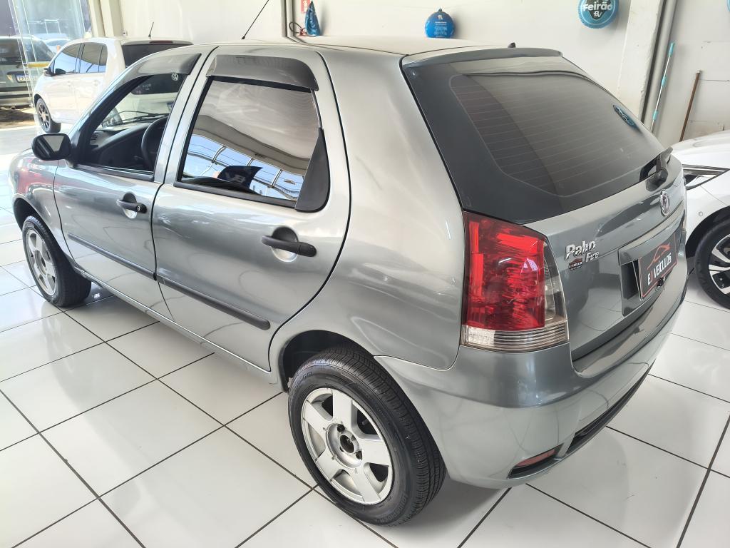 FIAT Palio - Foto