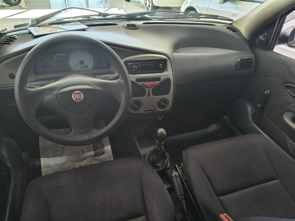 FIAT Palio - Foto