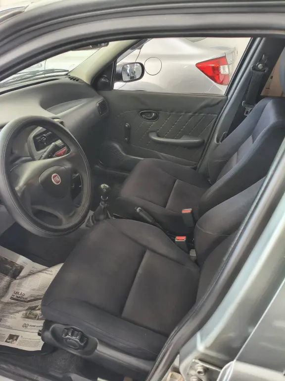 FIAT Palio - Foto