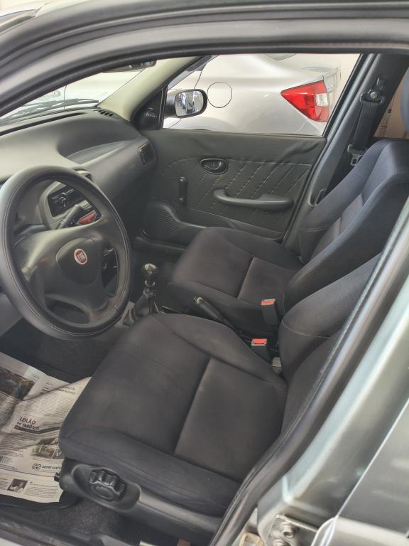 FIAT Palio - Foto