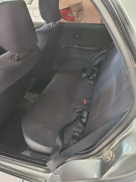 FIAT Palio - Foto
