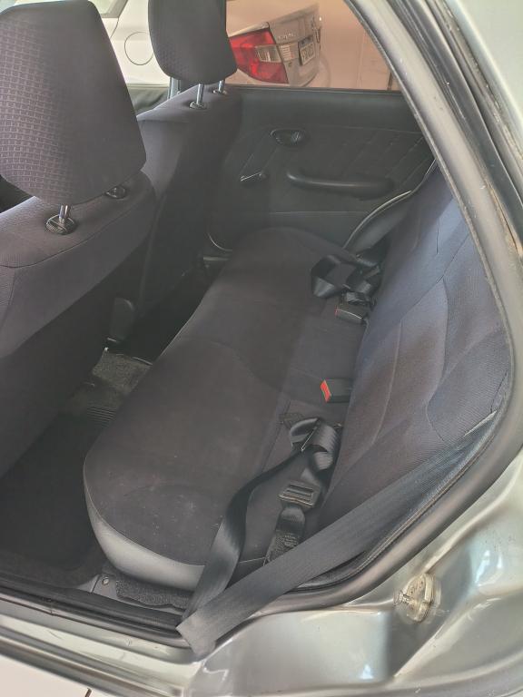 FIAT Palio - Foto