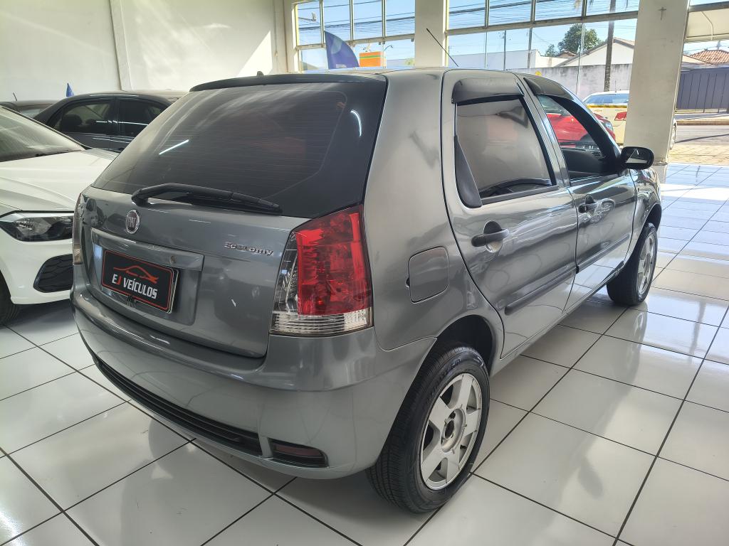 FIAT Palio - Foto