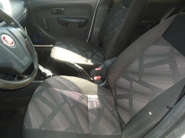 FIAT Palio - Foto