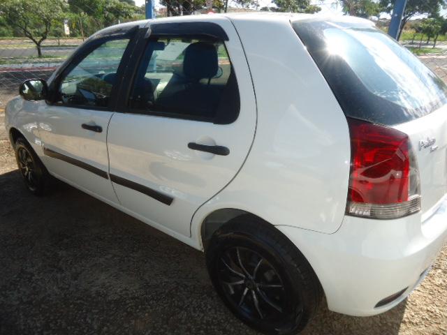 FIAT Palio - Foto