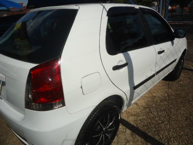 FIAT Palio - Foto