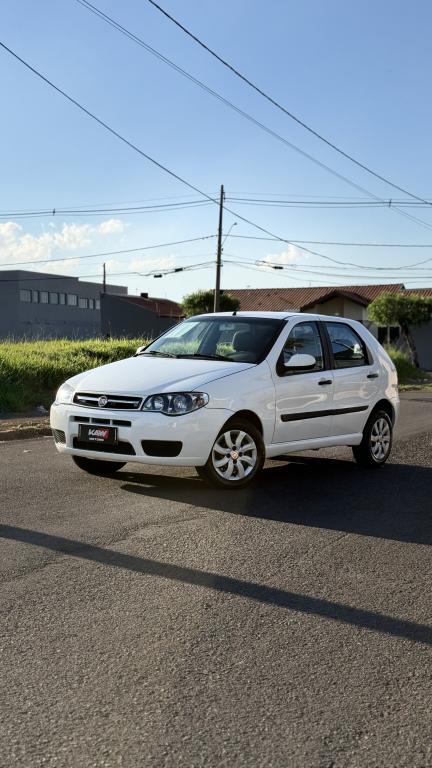 FIAT Palio