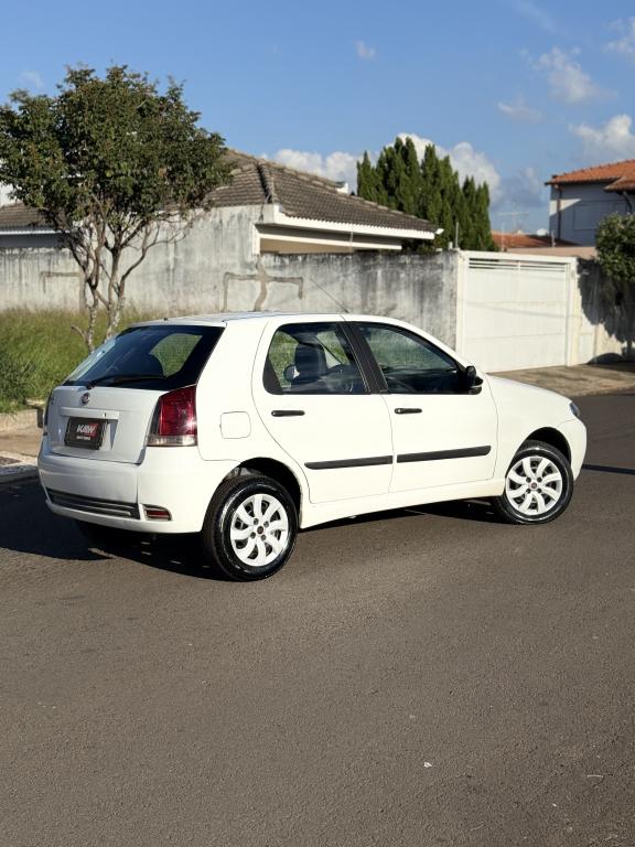 FIAT Palio - Foto