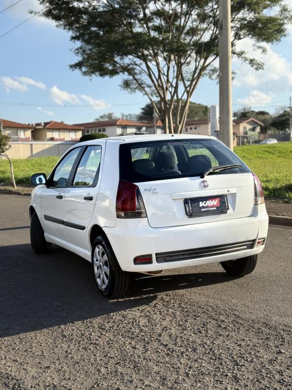 FIAT Palio - Foto