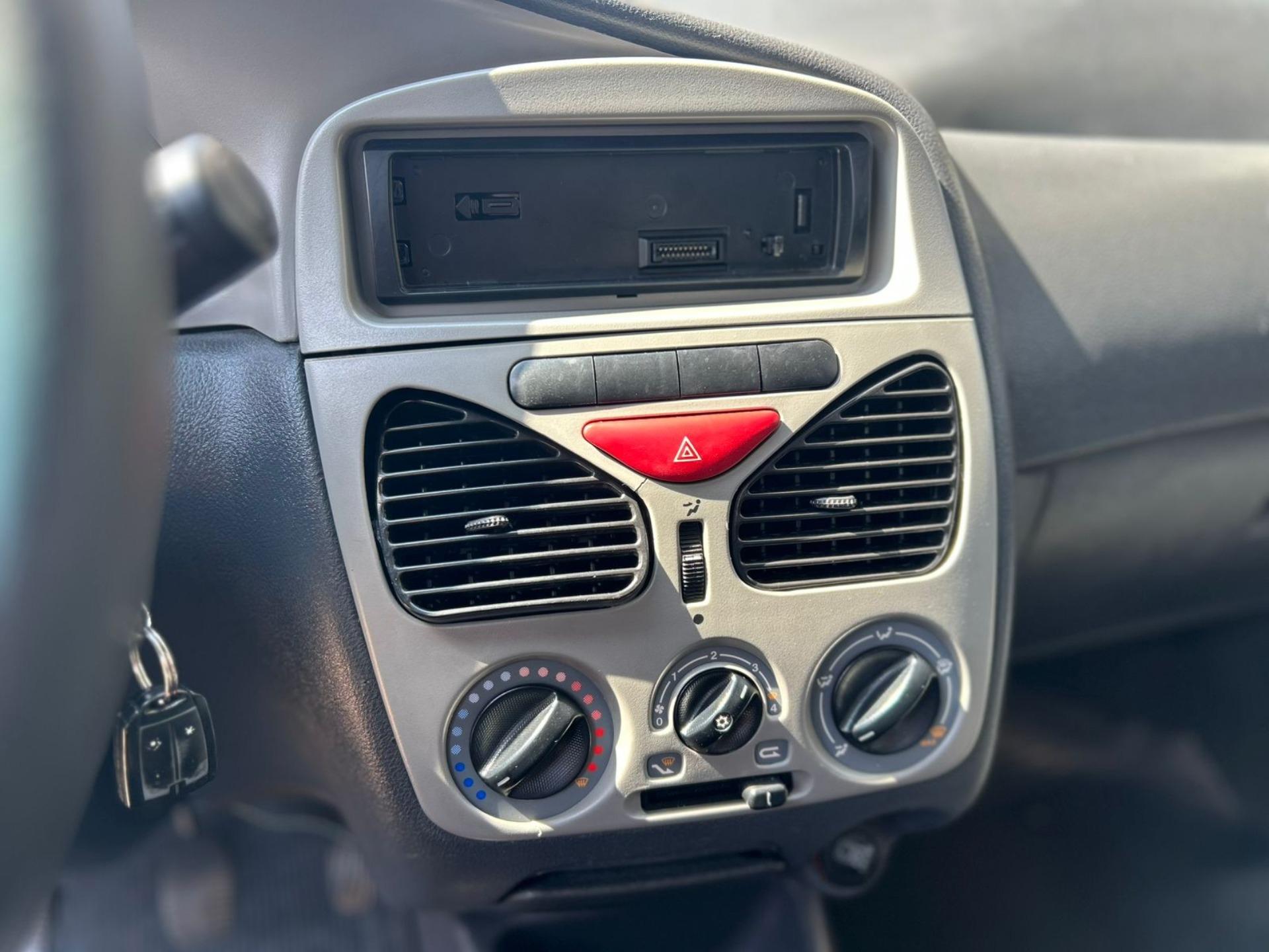 FIAT Palio - Foto